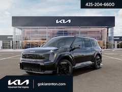 2026 Kia EV9 GT-Line SUV