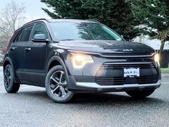 2025 Kia Niro EX SUV