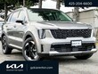  Kia Sorento Plug-In Hybrid