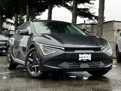 2025 Kia EV6 Light SUV