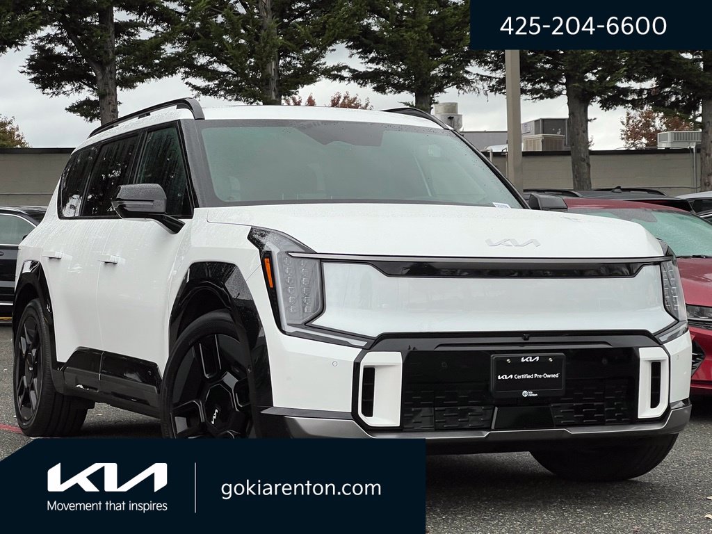 2024 Kia EV9