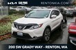  Nissan Rogue Sport