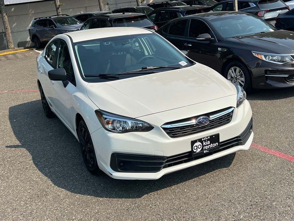 Used 2022 Subaru