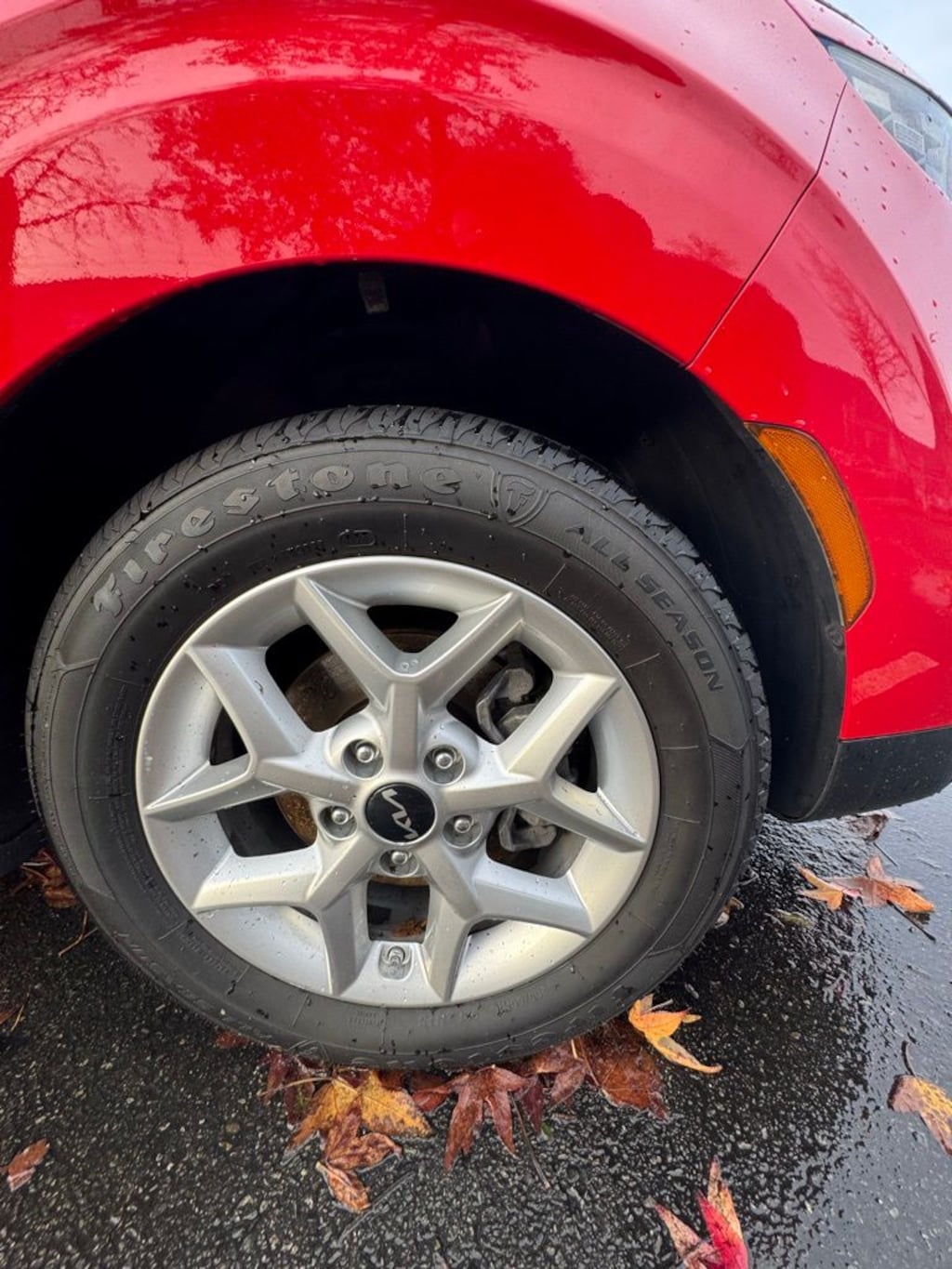 Certified 2023 Kia Soul LX Hatchback