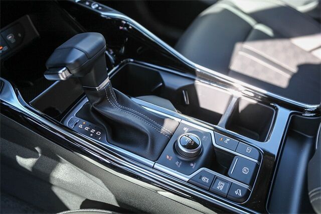 2025 Kia Sorento X-Line SX - Photo 18