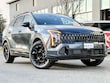  Kia Sportage Plug-In Hybrid