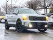  Kia Telluride