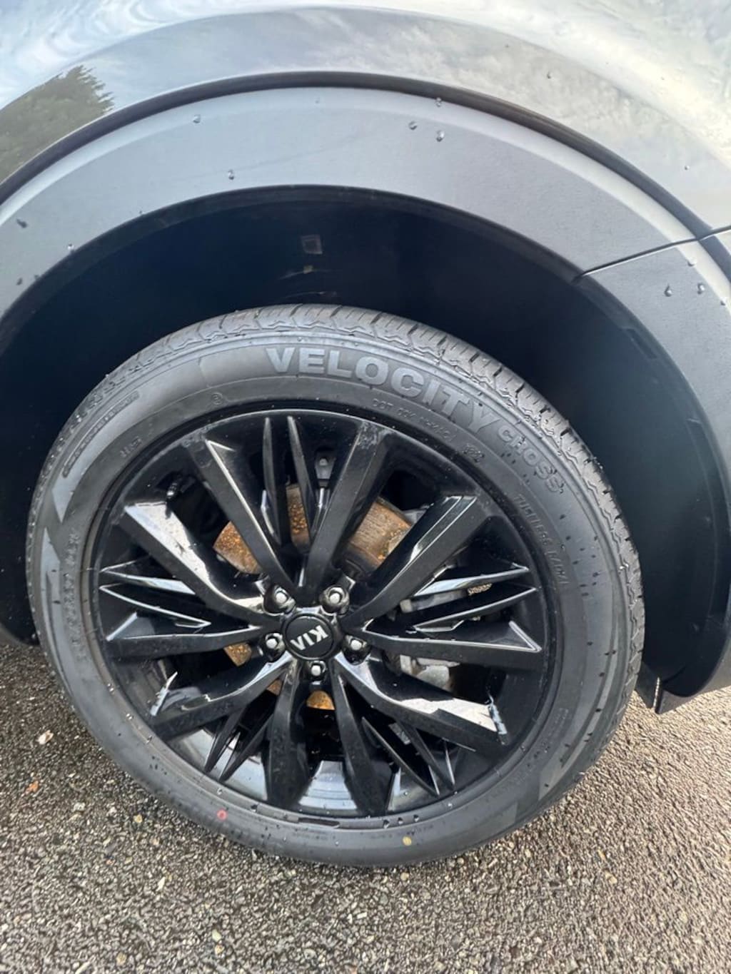 Certified 2021 Kia Telluride SX SUV