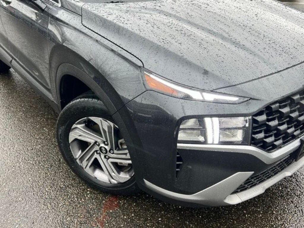 Used 2023 Hyundai Santa Fe SEL SUV