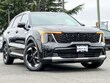  Kia Sorento Plug-In Hybrid