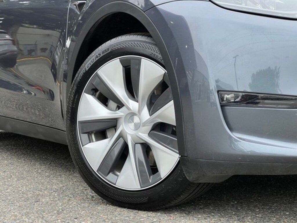 Used 2023 Tesla Model Y Long Range SUV