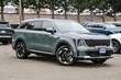  Kia Sorento Plug-In Hybrid