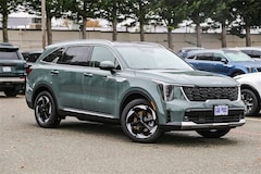 2026 Kia Sorento Plug-In Hybrid EX SUV