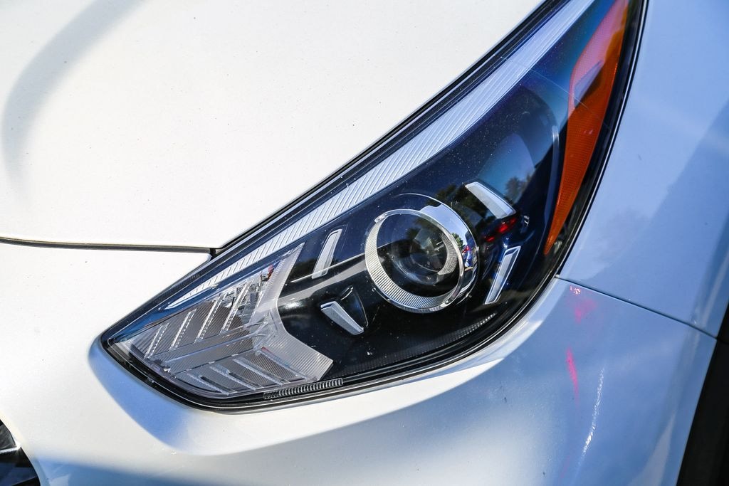 Used 2020 Kia Niro Plug-In Hybrid LXS SUV