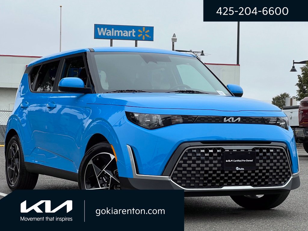 2024 Kia Soul
