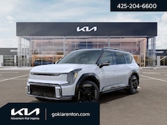 2026 Kia EV9 GT-Line SUV