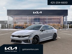 2026 Kia K5 GT-Line Sedan