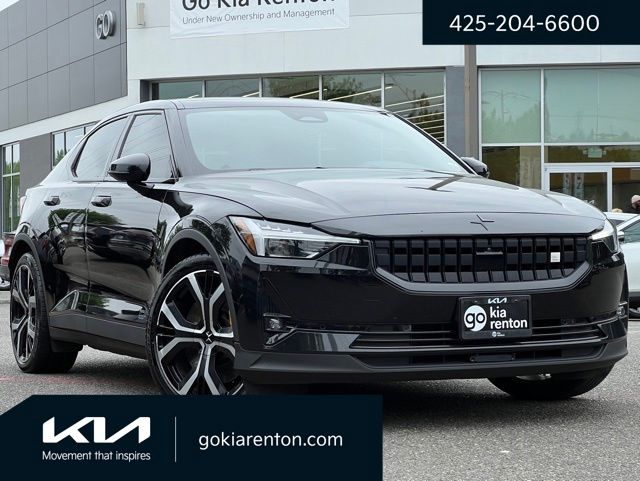 2023 Polestar 2 Long Range Dual Motor Performance's photo