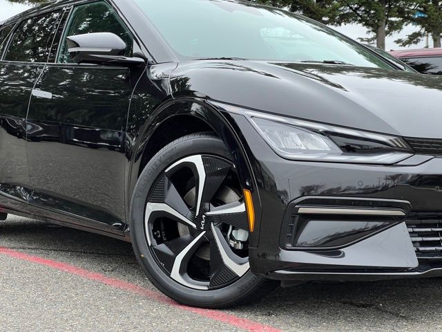 Certified 2023 Kia EV6 GT-Line with VIN KNDC4DLCXP5094075 for sale in Renton, WA