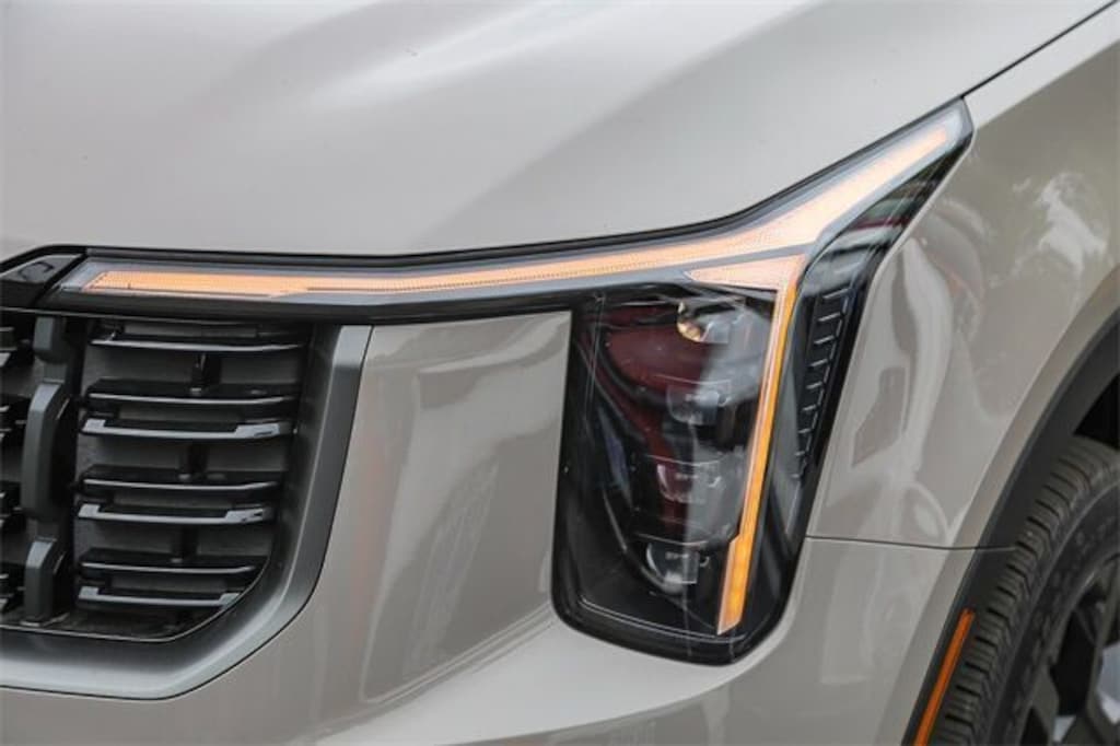 New 2025 Kia Sorento X-Line EX SUV