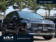  Kia Sportage Hybrid