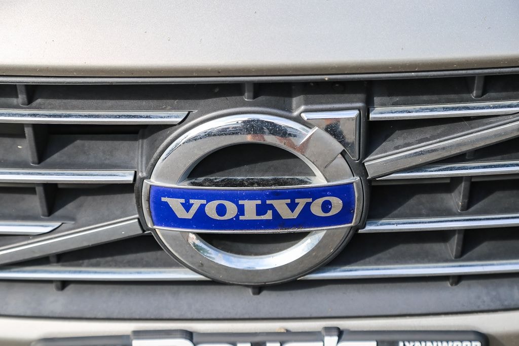 Used 2015 Volvo S60 T5 Premier Sedan