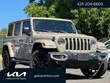  Jeep Wrangler Unlimited 4xe