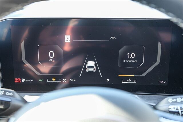 2025 Kia Sorento X-Line SX - Photo 22