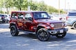  Jeep Wrangler 4xe