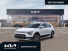 2026 Kia Niro LX SUV