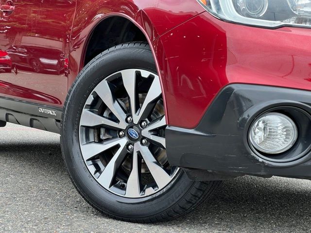 Used 2015 Subaru Outback Limited with VIN 4S4BSALC8F3212162 for sale in Renton, WA
