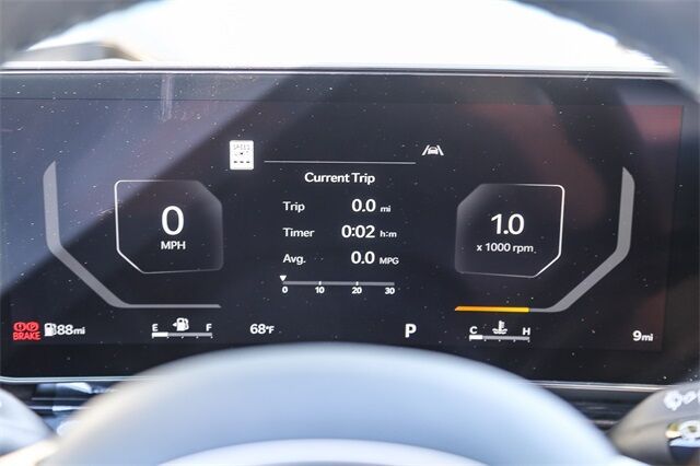 2026 Kia Carnival SX - Photo 20