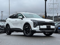 2026 Kia Sportage Hybrid EX SUV