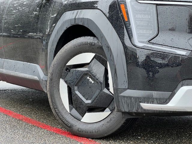 Certified 2024 Kia Ev9 Wind with VIN KNDAFFS50R6018944 for sale in Renton, WA