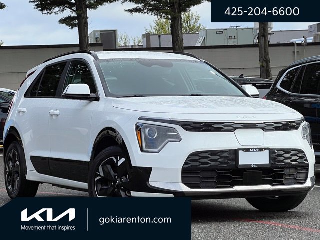 2025 Kia Niro
