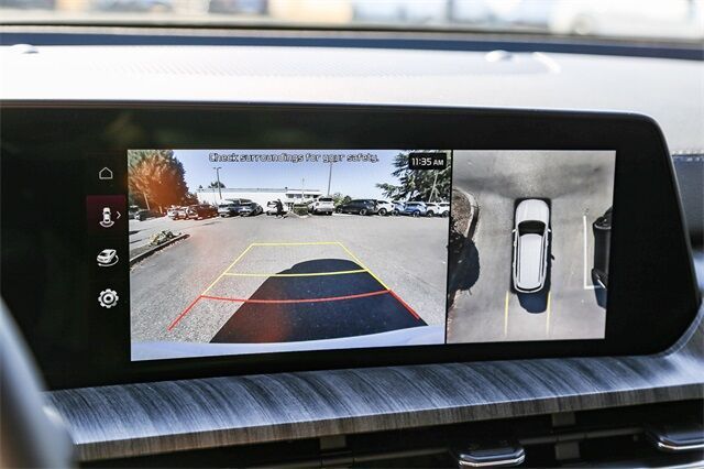 2025 Kia Telluride SX Prestige - Photo 22