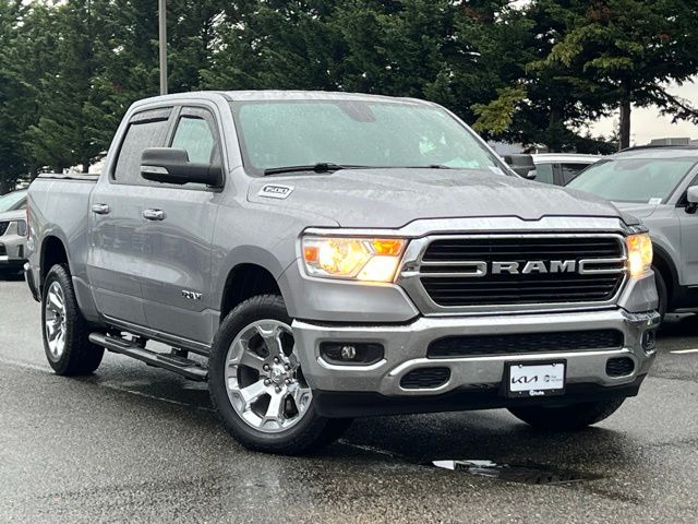 2019 RAM Ram 1500 Pickup Big Horn/Lone Star's photo