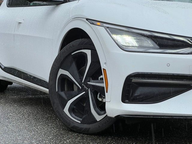 Certified 2024 Kia EV6 GT-Line with VIN KNDC4DLC5R5169123 for sale in Renton, WA