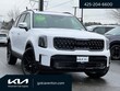  Kia Telluride