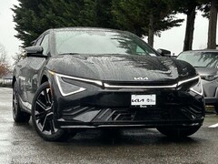 2025 Kia EV6 GT-Line SUV
