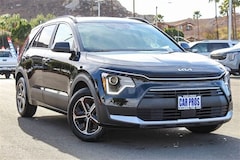 2025 Kia Niro EX SUV