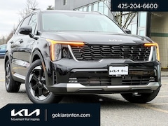 2026 Kia Sorento Plug-In Hybrid EX SUV