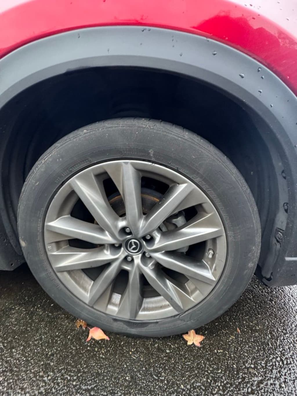 Used 2019 Mazda Mazda CX-9 Grand Touring SUV