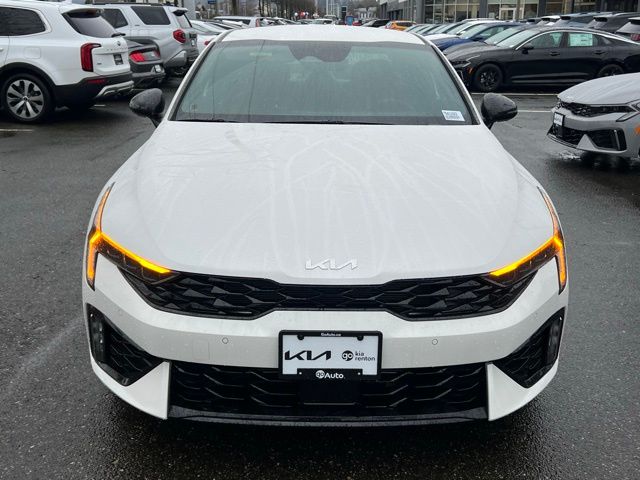 2026 Kia K5 GT-Line - Photo 5
