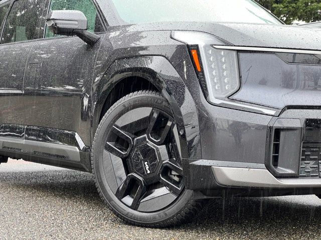 Certified 2024 Kia Ev9 GT-Line with VIN KNDAEFS52R6020505 for sale in Renton, WA