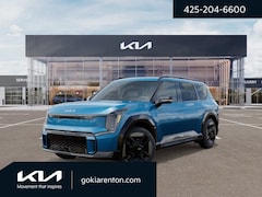 2026 Kia EV9 GT-Line SUV