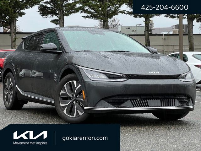 2024 Kia EV6 Light L/R AWD's photo