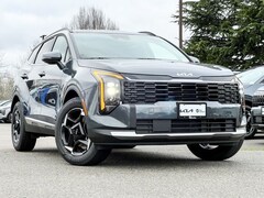 2026 Kia Sportage Hybrid EX SUV