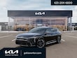  Kia K4 Hatchback