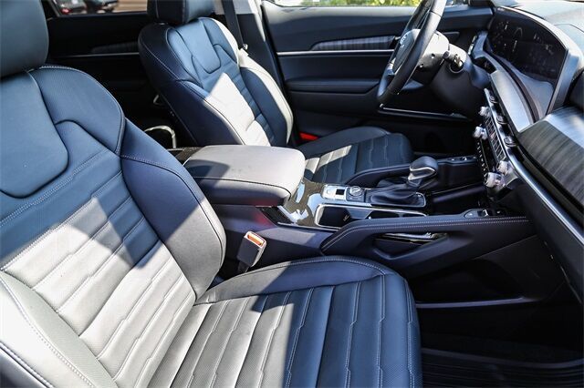 2025 Kia Telluride SX Prestige - Photo 13